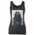 High quality print of this slim fit dark drawing of jonas kahnwald women tank top will turn heads. And bystanders won't be disappointed - the racerback cut looks good one any woman's shoulders.