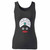 High quality print of this slim fit dbz mr popo face women tank top will turn heads. And bystanders won't be disappointed - the racerback cut looks good one any woman's shoulders. High quality print of this slim fit dbz mr popo face women tank top will turn heads. And bystanders won't be disappointed - the racerback cut looks good one any woman's shoulders.