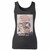 High quality print of this slim fit defend american freedom 1 women tank top will turn heads. And bystanders won't be disappointed - the racerback cut looks good one any woman's shoulders.