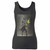 High quality print of this slim fit descendants of bahamut women tank top will turn heads. And bystanders won't be disappointed - the racerback cut looks good one any woman's shoulders.