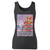 High quality print of this slim fit ecruteak city women tank top will turn heads. And bystanders won't be disappointed - the racerback cut looks good one any woman's shoulders.