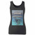 High quality print of this slim fit exploring the britannic women tank top will turn heads. And bystanders won't be disappointed - the racerback cut looks good one any woman's shoulders.