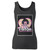 High quality print of this slim fit freddie girl superstar women tank top will turn heads. And bystanders won't be disappointed - the racerback cut looks good one any woman's shoulders.