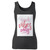 High quality print of this slim fit good vibes only women tank top will turn heads. And bystanders won't be disappointed - the racerback cut looks good one any woman's shoulders.