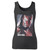 High quality print of this slim fit i am iron man women tank top will turn heads. And bystanders won't be disappointed - the racerback cut looks good one any woman's shoulders.