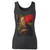 High quality print of this slim fit it chapter two old lady women tank top will turn heads. And bystanders won't be disappointed - the racerback cut looks good one any woman's shoulders.
