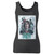 High quality print of this slim fit joker dc comics movie women tank top will turn heads. And bystanders won't be disappointed - the racerback cut looks good one any woman's shoulders.