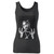 High quality print of this slim fit king 2pac tupac singer women tank top will turn heads. And bystanders won't be disappointed - the racerback cut looks good one any woman's shoulders.
