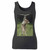 High quality print of this slim fit kitten hang in there women tank top will turn heads. And bystanders won't be disappointed - the racerback cut looks good one any woman's shoulders.