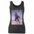 High quality print of this slim fit miles morales into the spider verse women tank top will turn heads. And bystanders won't be disappointed - the racerback cut looks good one any woman's shoulders.