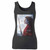 High quality print of this slim fit mulan (2020) women tank top will turn heads. And bystanders won't be disappointed - the racerback cut looks good one any woman's shoulders.