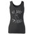 High quality print of this slim fit my baby loves pickles women tank top will turn heads. And bystanders won't be disappointed - the racerback cut looks good one any woman's shoulders.