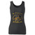 High quality print of this slim fit my patronus is a toothless women tank top will turn heads. And bystanders won't be disappointed - the racerback cut looks good one any woman's shoulders.