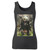 High quality print of this slim fit nier automata 2b put the flower women tank top will turn heads. And bystanders won't be disappointed - the racerback cut looks good one any woman's shoulders.