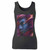 High quality print of this slim fit nightcrawler x men dark phoenix women tank top will turn heads. And bystanders won't be disappointed - the racerback cut looks good one any woman's shoulders.
