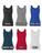 Teespedia Women Tank Top Color Variant