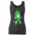 High quality print of this slim fit pj masks gekko women tank top will turn heads. And bystanders won't be disappointed - the racerback cut looks good one any woman's shoulders.