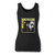 High quality print of this slim fit post malone vintage inspired women tank top will turn heads. And bystanders won't be disappointed - the racerback cut looks good one any woman's shoulders.