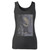 High quality print of this slim fit predator movie arnold schwarzenegger 2 women tank top will turn heads. And bystanders won't be disappointed - the racerback cut looks good one any woman's shoulders.