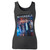 High quality print of this slim fit riverdale tv series women tank top will turn heads. And bystanders won't be disappointed - the racerback cut looks good one any woman's shoulders.