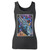 High quality print of this slim fit star wars a new hope classic movie women tank top will turn heads. And bystanders won't be disappointed - the racerback cut looks good one any woman's shoulders.