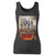High quality print of this slim fit supernatural tv series women tank top will turn heads. And bystanders won't be disappointed - the racerback cut looks good one any woman's shoulders.