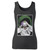 High quality print of this slim fit the joker venom suicide squad women tank top will turn heads. And bystanders won't be disappointed - the racerback cut looks good one any woman's shoulders.