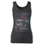 High quality print of this slim fit the walking dead season 10 women tank top will turn heads. And bystanders won't be disappointed - the racerback cut looks good one any woman's shoulders.