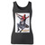 High quality print of this slim fit tom holland spider man women tank top will turn heads. And bystanders won't be disappointed - the racerback cut looks good one any woman's shoulders.
