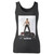 High quality print of this slim fit travis scott rodeo album women tank top will turn heads. And bystanders won't be disappointed - the racerback cut looks good one any woman's shoulders.
