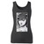 High quality print of this slim fit uzumaki junji ito horror manga women tank top will turn heads. And bystanders won't be disappointed - the racerback cut looks good one any woman's shoulders.