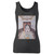 High quality print of this slim fit wendy torrance the shining women tank top will turn heads. And bystanders won't be disappointed - the racerback cut looks good one any woman's shoulders.