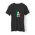 Dodgers La Mexican Flag Men T Shirt