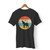Elephant Retro Animal Men T Shirt