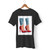 Fashion Red Heels Men T Shirt