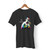 Freddie Mercury Queen Men T Shirt