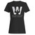 These are wca warlord combat academy women t shirt that are cute tied to the side or paired with a cardigan or jacket for a more styled look. So comfy and classic, they are sure to make your vacation extra magical.