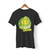Glo Worm Men T Shirt