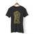 Gold Avengers Infinity War Infinity Gauntlet Marvel Men T Shirt