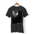 Halloween Michael Myers Inspired Men T Shirt