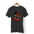 Hellboy With Gun Men T Shirt