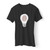 Idea Lightbulb Men T Shirt