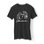 John Lennon Art Men T Shirt
