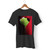 Kermit Frog The Muppets Men T Shirt