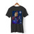 Kylian Mbappe Psg Men T Shirt