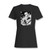 These are frida kahlo woman art women t shirt that are cute tied to the side or paired with a cardigan or jacket for a more styled look. So comfy and classic, they are sure to make your vacation extra magical.