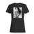 These are frida kahlo woman tattoo women t shirt that are cute tied to the side or paired with a cardigan or jacket for a more styled look. So comfy and classic, they are sure to make your vacation extra magical.