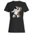 These are funky spaceman women t shirt that are cute tied to the side or paired with a cardigan or jacket for a more styled look. So comfy and classic, they are sure to make your vacation extra magical.
