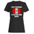 These are half peruvian is better than none women t shirt that are cute tied to the side or paired with a cardigan or jacket for a more styled look. So comfy and classic, they are sure to make your vacation extra magical.