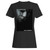 These are halloween michael myers inspired women t shirt that are cute tied to the side or paired with a cardigan or jacket for a more styled look. So comfy and classic, they are sure to make your vacation extra magical.